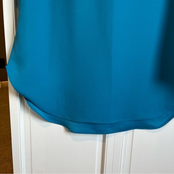 The Limited Short Sleeve Blouse - Picture 9 of 10